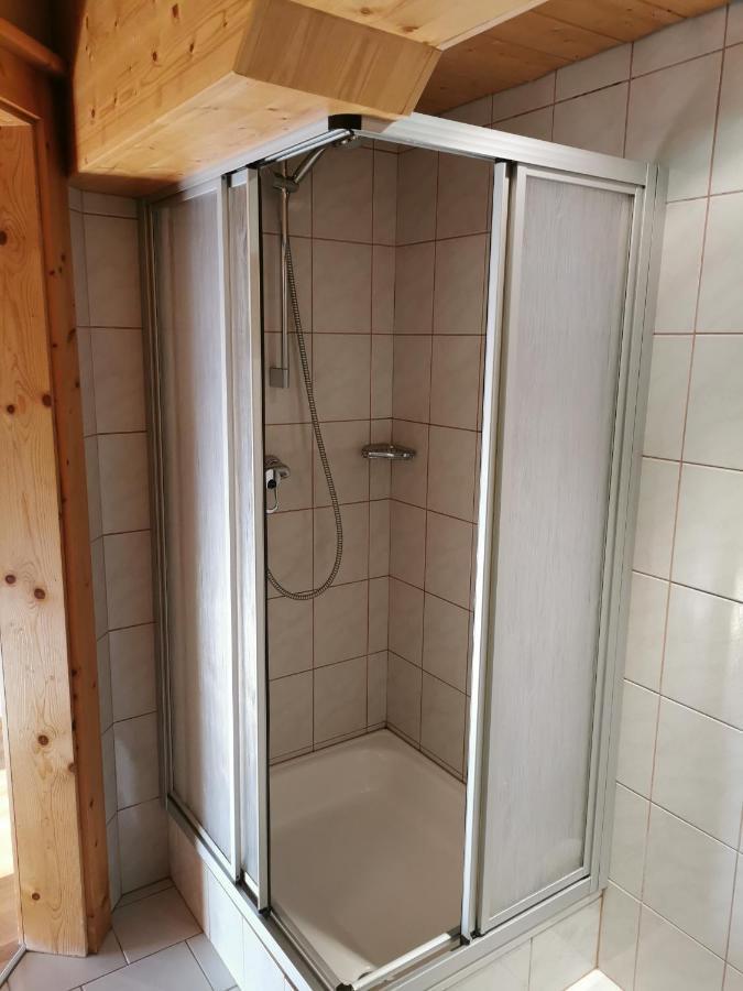 Апартаменты Haus Moosplatzl Лойташ Экстерьер фото